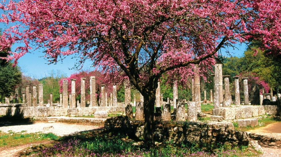 Villa Serenis Porovitsa المظهر الخارجي الصورة